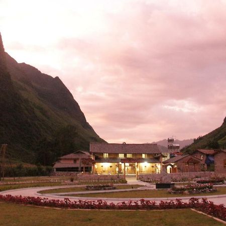 Pa VI Homestay Ha Giang Exterior foto